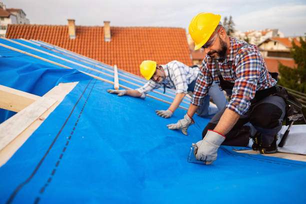 Best Chimney Flashing Repair  in Red Oaks Mill, NY